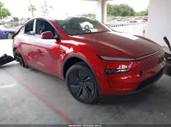 7SAYGDED1TA609394 2026 TESLA MODEL Y
