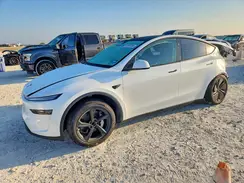 7SAYGDED1TA609878 2026 TESLA MODEL Y