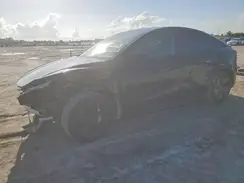 7SAYGDED1TA615793 2026 TESLA MODEL Y