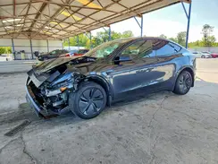 7SAYGDED1TA653038 2026 TESLA MODEL Y