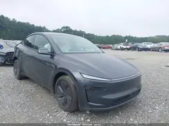 7SAYGDED1TA660314 2026 TESLA MODEL Y
