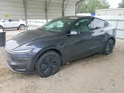 7SAYGDED1TA660426 2026 TESLA MODEL Y