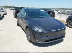 7SAYGDED1TA684628 2026 TESLA MODEL Y