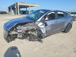 7SAYGDED1TA704277 2026 TESLA MODEL Y