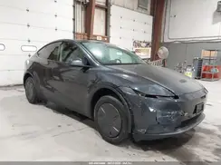7SAYGDED1TA706496 2026 TESLA MODEL Y