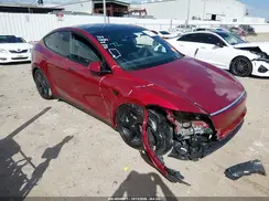 7SAYGDED1TA735383 2026 TESLA MODEL Y