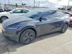 7SAYGDED1TF370481 2026 TESLA MODEL Y