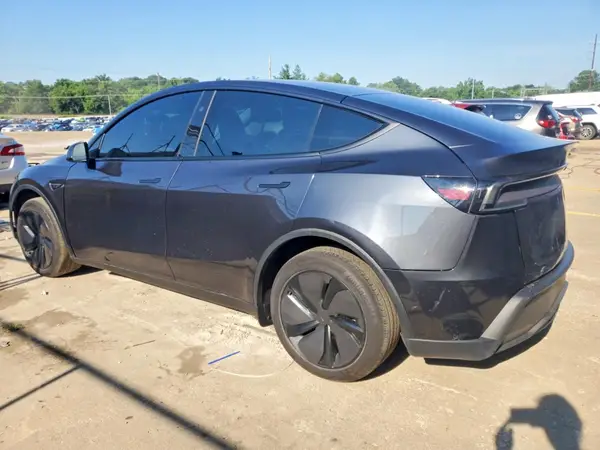 7SAYGDED1TF370481 2026 TESLA MODEL Y - Image 2