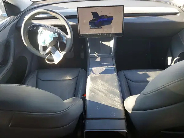 7SAYGDED1TF378483 2026 TESLA MODEL Y - Image 8