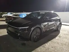 7SAYGDED1TF379410 2026 TESLA MODEL Y