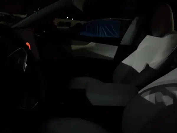 7SAYGDED1TF379410 2026 TESLA MODEL Y - Image 8