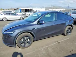7SAYGDED1TF383392 2026 TESLA MODEL Y