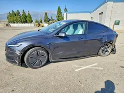 7SAYGDED1TF387779 2026 TESLA MODEL Y