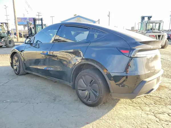 7SAYGDED1TF389225 2026 TESLA MODEL Y - Image 2
