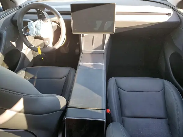 7SAYGDED1TF389225 2026 TESLA MODEL Y - Image 8