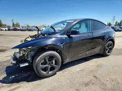 7SAYGDED1TF394828 2026 TESLA MODEL Y