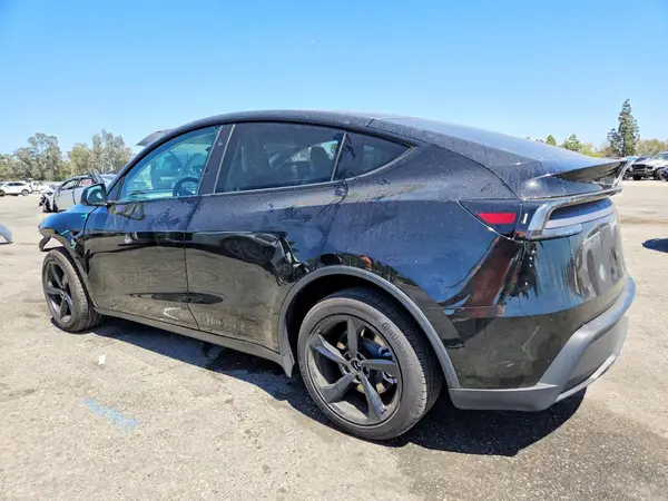 7SAYGDED1TF394828 2026 TESLA MODEL Y - Image 2