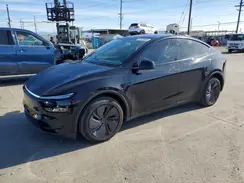 7SAYGDED1TF395767 2026 TESLA MODEL Y