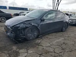 7SAYGDED1TF396076 2026 TESLA MODEL Y