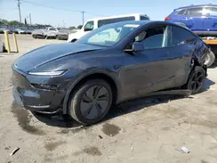 7SAYGDED1TF396241 2026 TESLA MODEL Y