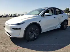 7SAYGDED1TF396692 2026 TESLA MODEL Y