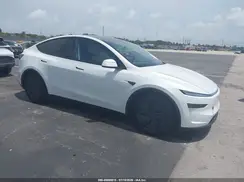 7SAYGDED1TF397387 2026 TESLA MODEL Y