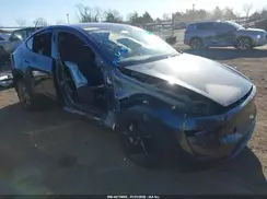 7SAYGDED1TF397423 2026 TESLA MODEL Y