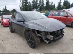 7SAYGDED1TF398796 2026 TESLA MODEL Y