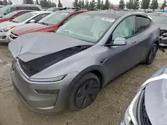 7SAYGDED1TF400868 2026 TESLA MODEL Y
