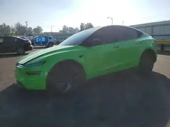 7SAYGDED1TF401552 2026 TESLA MODEL Y