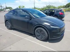 7SAYGDED1TF409747 2026 TESLA MODEL Y