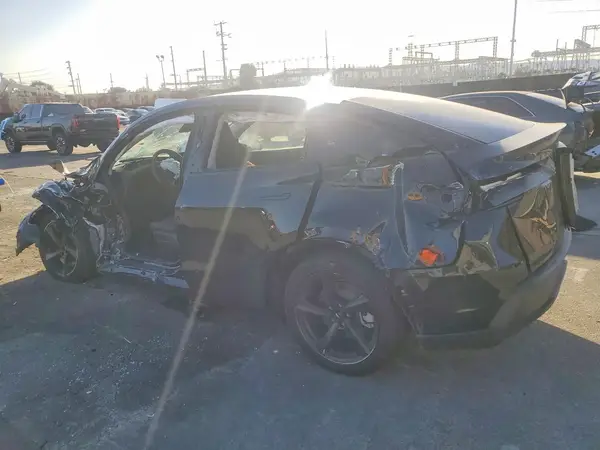 7SAYGDED1TF413944 2026 TESLA MODEL Y - Image 2