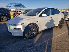 7SAYGDED1TF413958 2026 TESLA MODEL Y