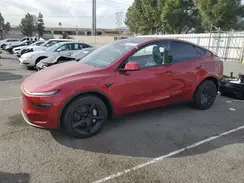 7SAYGDED1TF415662 2026 TESLA MODEL Y