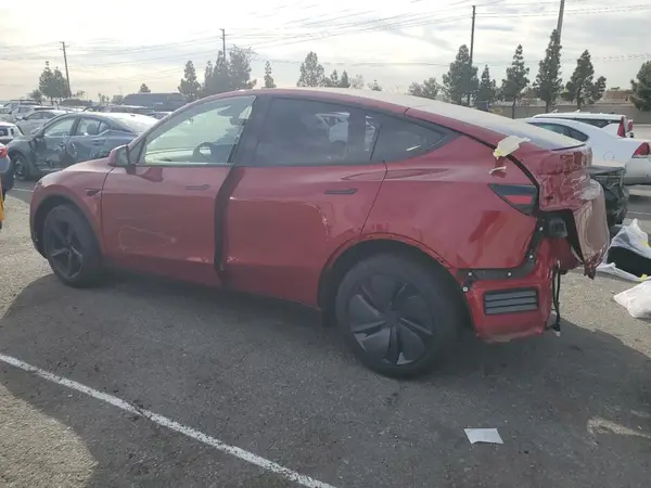 7SAYGDED1TF415662 2026 TESLA MODEL Y - Image 2