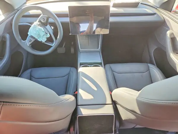 7SAYGDED1TF421977 2026 TESLA MODEL Y - Image 8