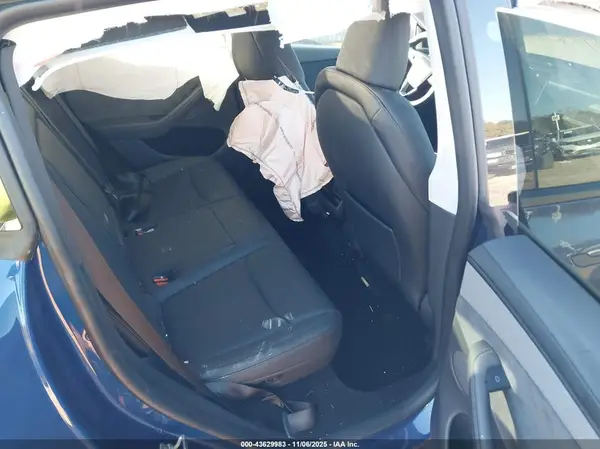 7SAYGDED1TF425642 2026 TESLA MODEL Y - Image 8