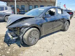 7SAYGDED1TF427648 2026 TESLA MODEL Y
