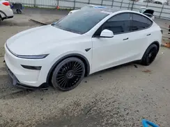 7SAYGDED1TF428296 2026 TESLA MODEL Y