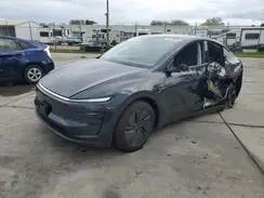 7SAYGDED1TF429187 2026 TESLA MODEL Y
