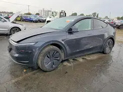 7SAYGDED1TF431134 2026 TESLA MODEL Y