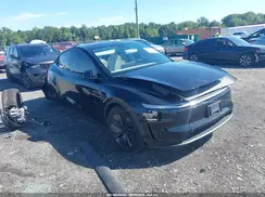 7SAYGDED1TF433594 2026 TESLA MODEL Y