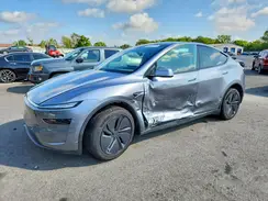 7SAYGDED1TF434132 2026 TESLA MODEL Y