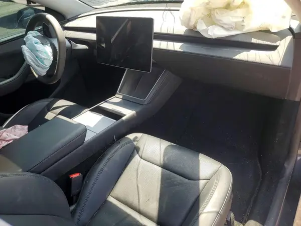 7SAYGDED1TF440738 2026 TESLA MODEL Y - Image 8
