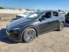 7SAYGDED1TF445809 2026 TESLA MODEL Y