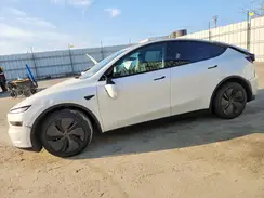 7SAYGDED1TF450430 2026 TESLA MODEL Y