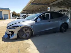 7SAYGDED1TF454638 2026 TESLA MODEL Y