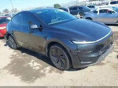 7SAYGDED1TF456373 2026 TESLA MODEL Y