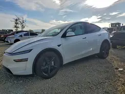 7SAYGDED1TF514496 2026 TESLA MODEL Y