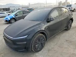 7SAYGDED1TF517558 2026 TESLA MODEL Y